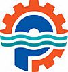 Official logo of Pawtucket, Rhode Island