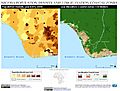 Port Harcourt, Nigeria Population Density and Low Elevation Coastal Zones (5457306925)