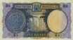 Southern Rhodesia £5 1955 Reverse.png