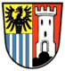 Coat of arms of Scheinfeld  