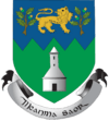 Coat of arms of County Wicklow