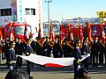 2013 Tokyo Fire Department Dezome Ceremony 01