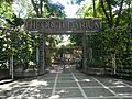 9332Rizal Park landmarks attractions historical memorials 39