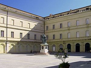 Ajaccio-Palais Fesch