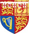 Arms of Richard, Duke of Gloucester.svg