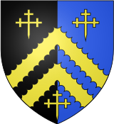 Arms of Strutt (Baron Belper).svg
