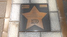BVB Walk of Fame 81-100
