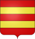 Coat of arms of Thury-Harcourt