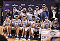 CIAA Men's and Women's Basketball Championship (51908452087) (cropped)