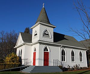 Church of the Oaks 10252