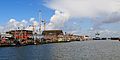 Cuxhaven 07-2016 photo19 port area