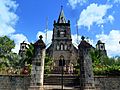 Dominica, Karibik - Our Lady of Fair Haven Cathedral - panoramio