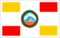 Flag of Huehuetenango.gif