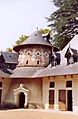 France Loir-et-Cher Chaumont-sur-Loire Ecuries