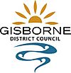 Official logo of Gisborne District