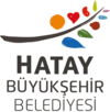 Official logo of Hatay Province