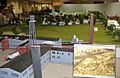 Hay Depot Museum panorama