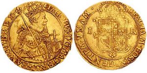 James VI unite 1609 662019