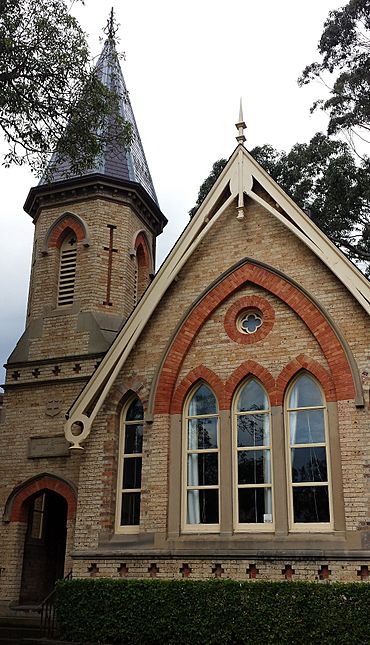 Old Darlington School 1878 Darlington New South Wales.jpg