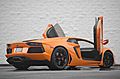 Orange Lamborghini Aventador LP700 (13958653933)