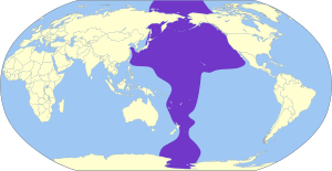 Phoebastria nigripes map.svg