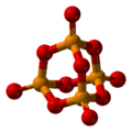 Phosphorus-pentoxide-3D-balls