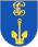 Service Badge of the Guardia Civil Naval Service.svg