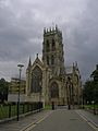 St George, Doncaster