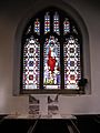 St Mary's Church Whitkirk window 01