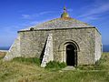 St albans head chapel