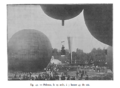 1900 Olympic Ballooning - Pelouse p 252 of Report on Exposition Universelle