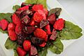 Beautiful Beet salad (5045983811).jpg