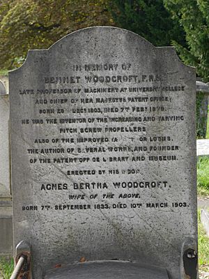 Brompton Cemetery, London 48
