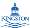 Official logo of Kingston