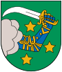 Coat of Arms of Valka.svg