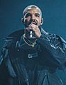 Drake July 2016