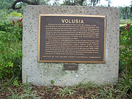 FL Volusia Oak plaque01