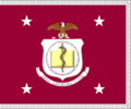 Flag of the Secretary of Health, Education, and Welfare.png