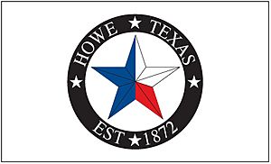 Howe flag (2)