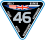 ISS Expedition 46 Patch.svg