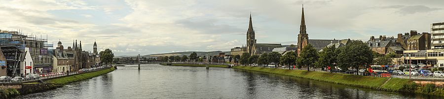 Inverness-pano