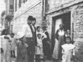 Jews of Salonika-1917