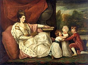 Lady Williams-Wynn and her Children.jpg