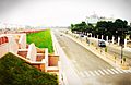 Lucknow roads