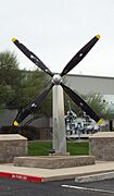 Mesa-Arizona Commemorative Air Force Museum-1