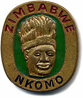 Nkomo-ZAPU