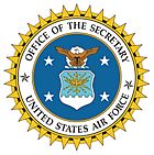 Office of the Secretary of the Air Force seal.jpg