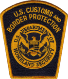 Right sleeve patch