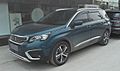 Peugeot 5008 II 01 China 2018-03-20