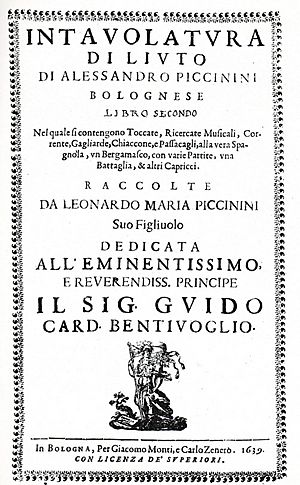Piccinini titlepage